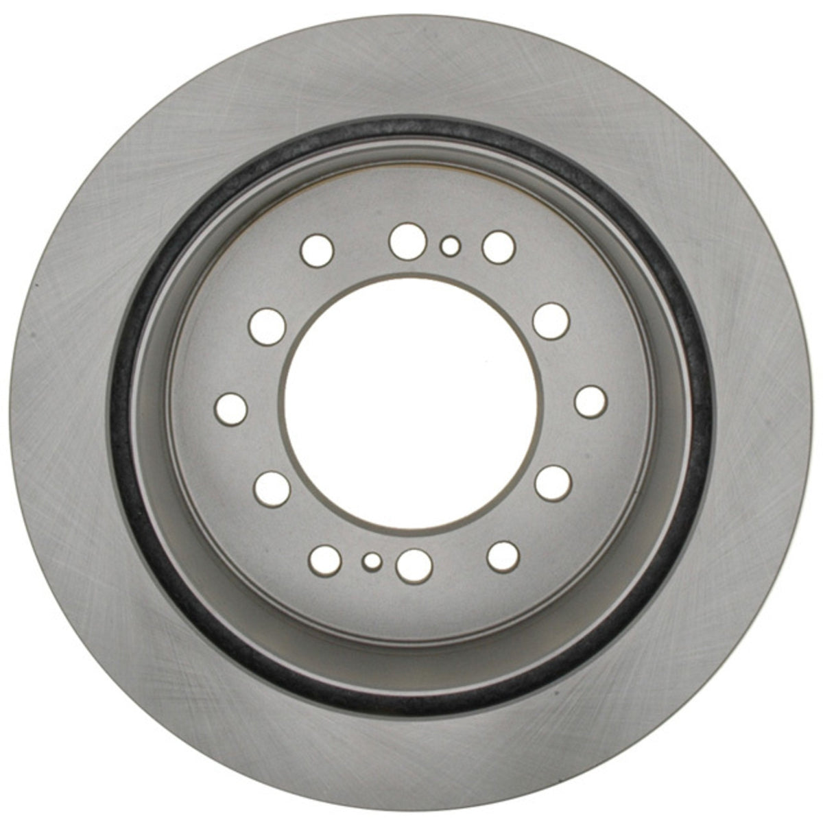 Raybestos Brakes Disc Brake Rotor 980780R