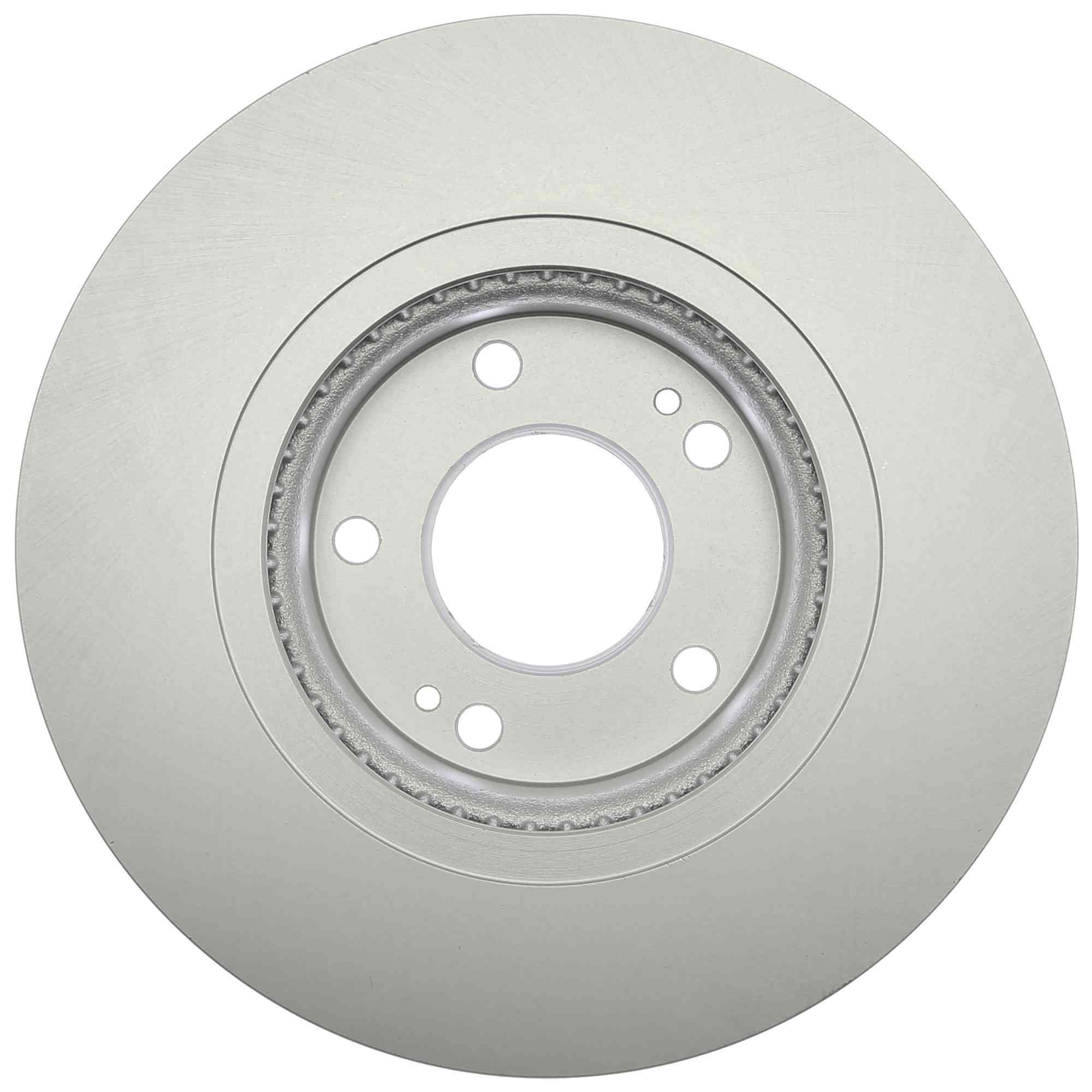 Raybestos Brakes Disc Brake Rotor 980782FZN