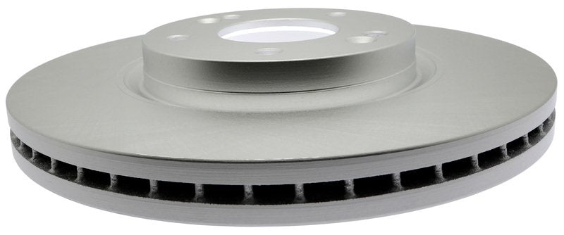 Raybestos Brakes Disc Brake Rotor 980782FZN