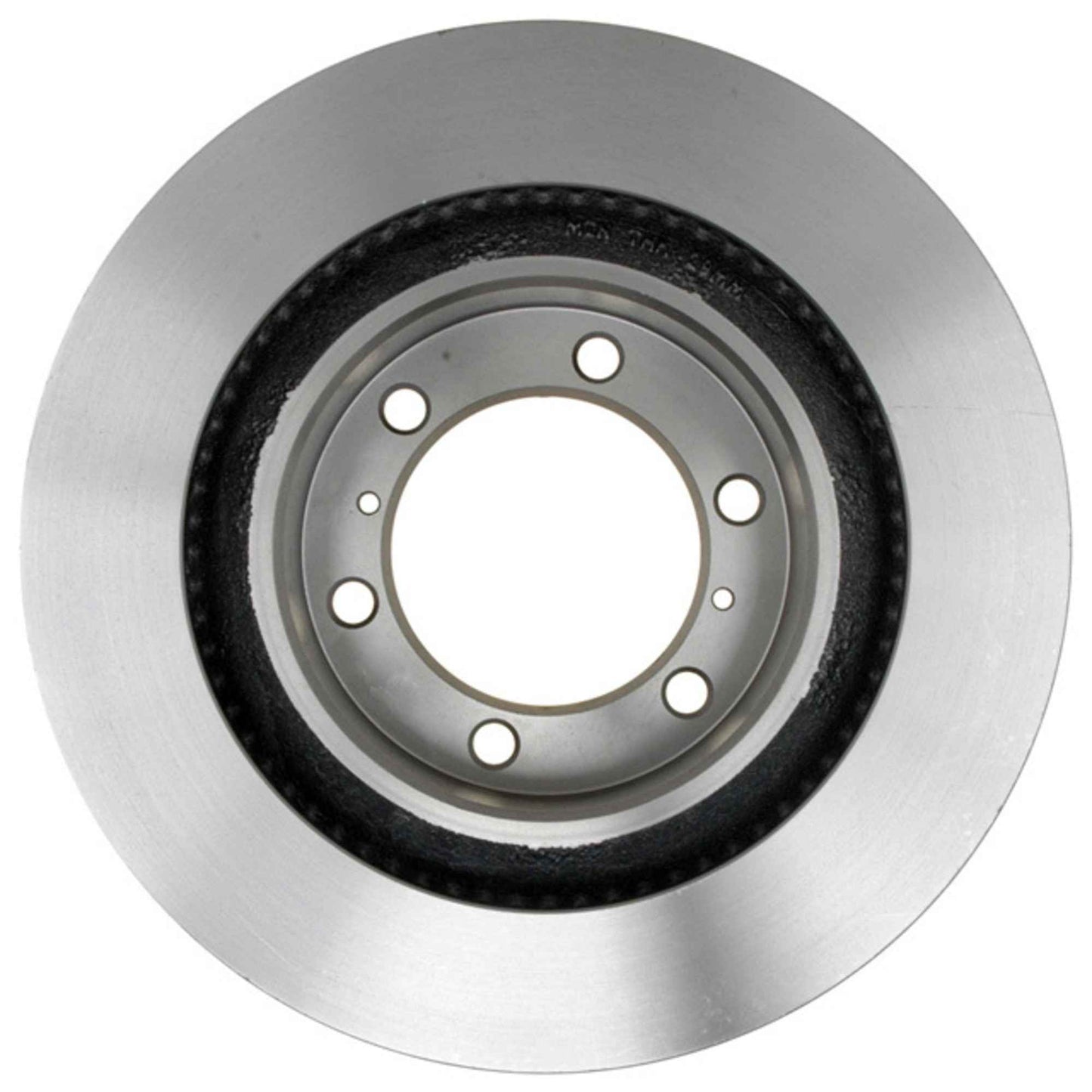 Raybestos Brakes Disc Brake Rotor 980784