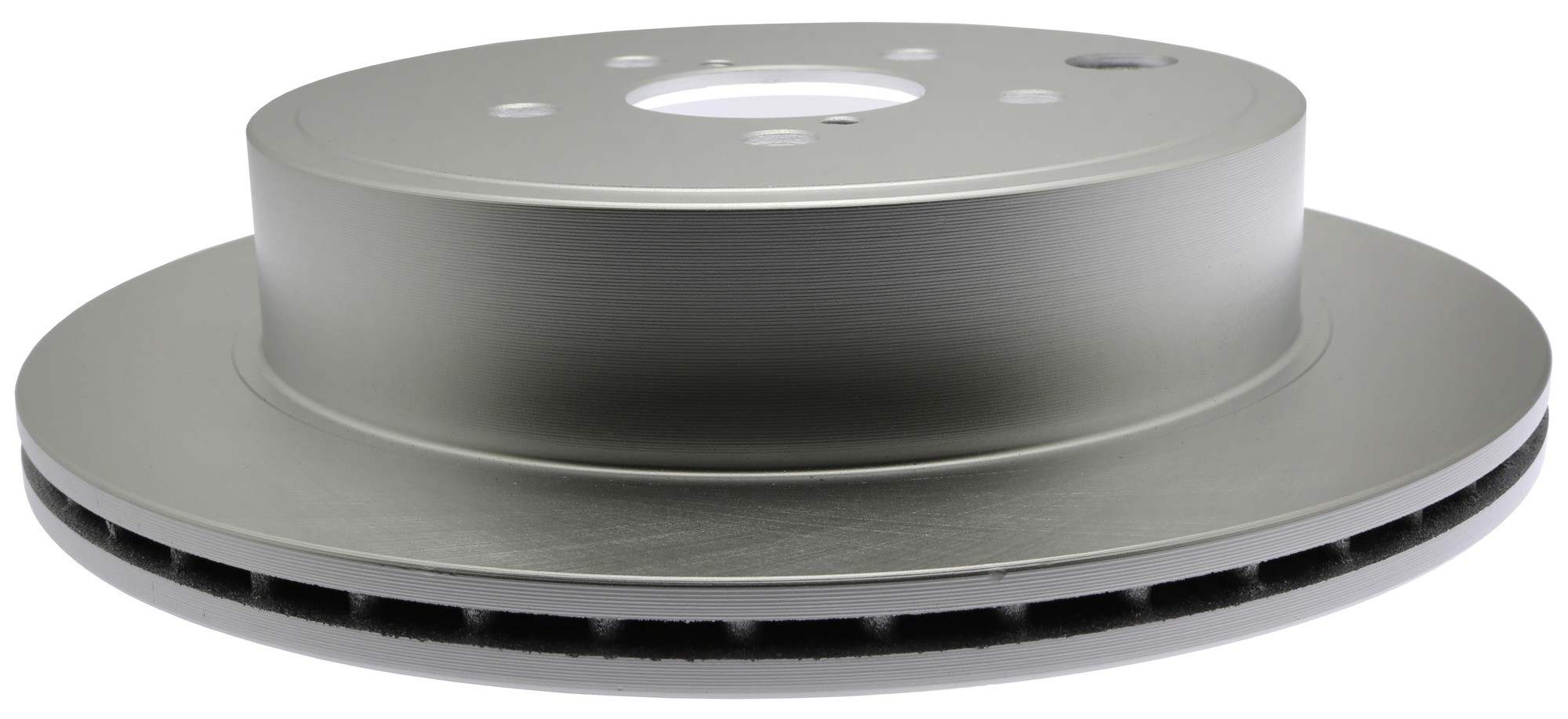 Raybestos Brakes Disc Brake Rotor 980785FZN