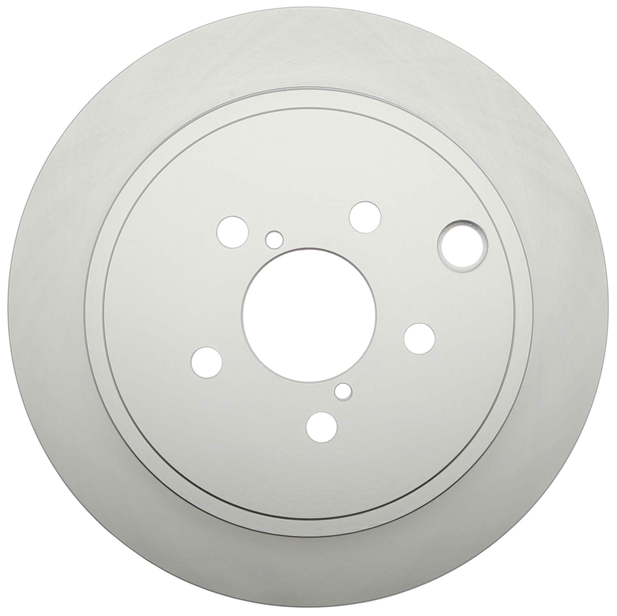 Raybestos Brakes Disc Brake Rotor 980785FZN