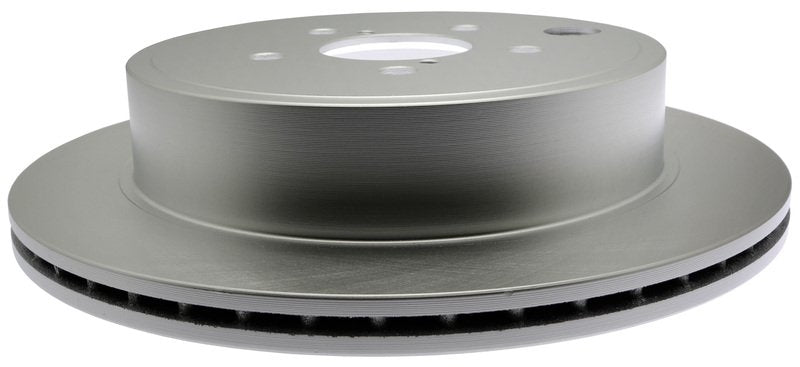 Raybestos Brakes Disc Brake Rotor 980785FZN