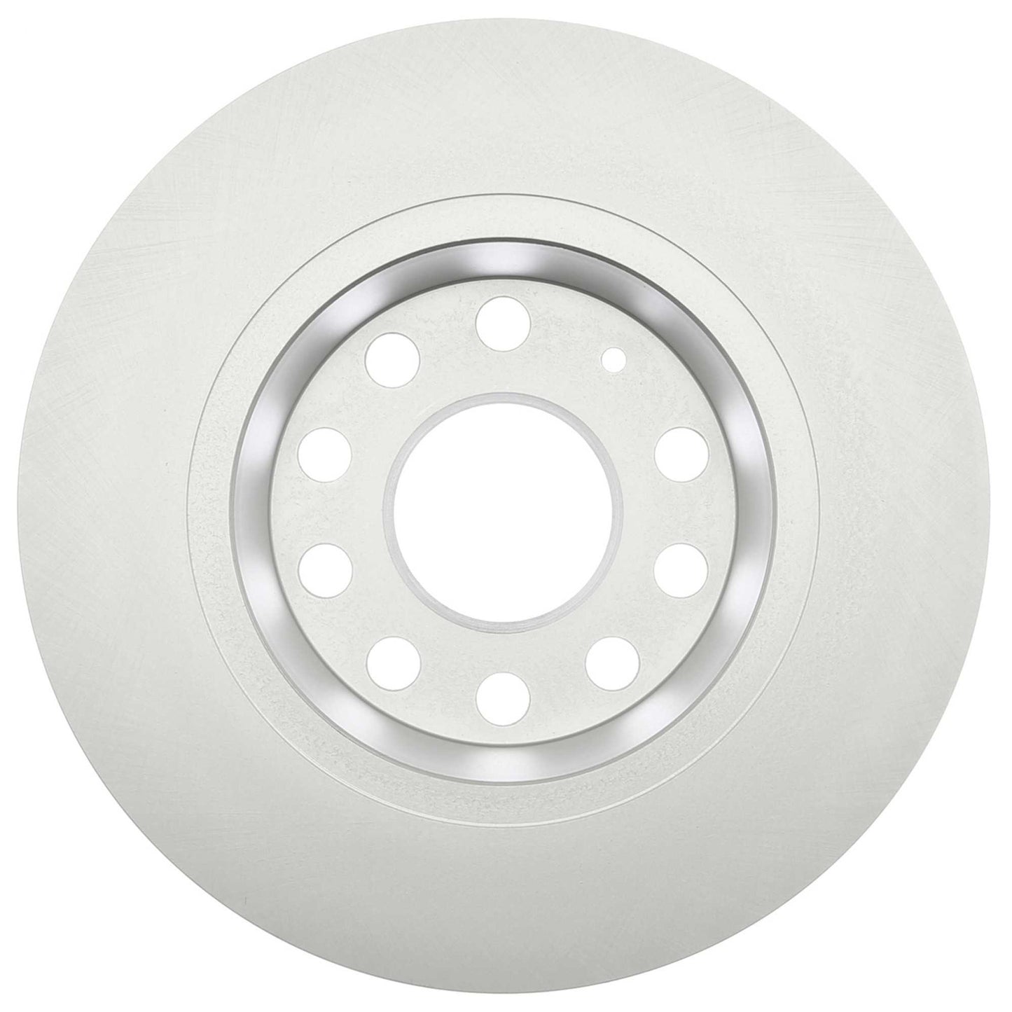 Raybestos Brakes Disc Brake Rotor 980798FZN