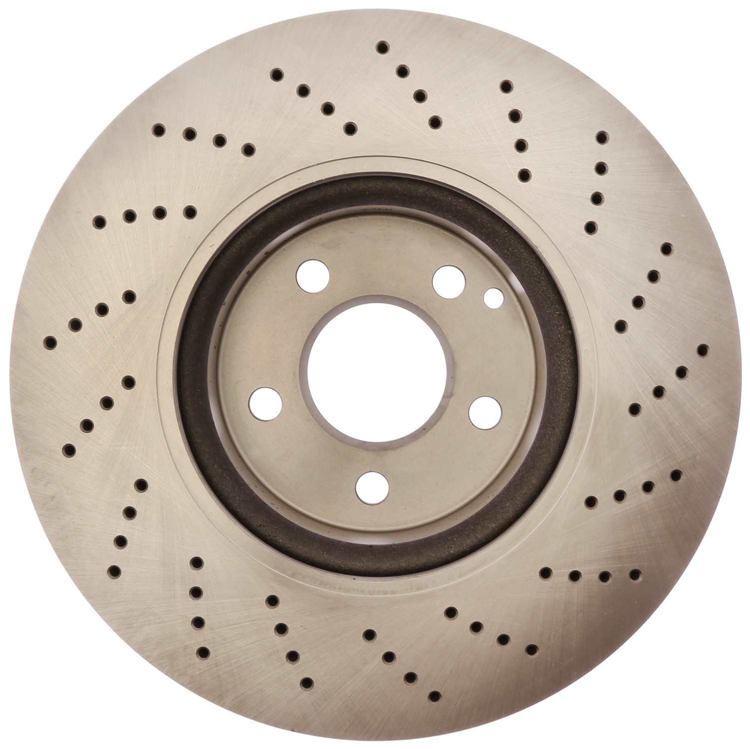 Raybestos Brakes Disc Brake Rotor 980799R