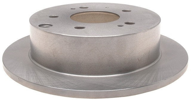 Raybestos Brakes Disc Brake Rotor 980800R