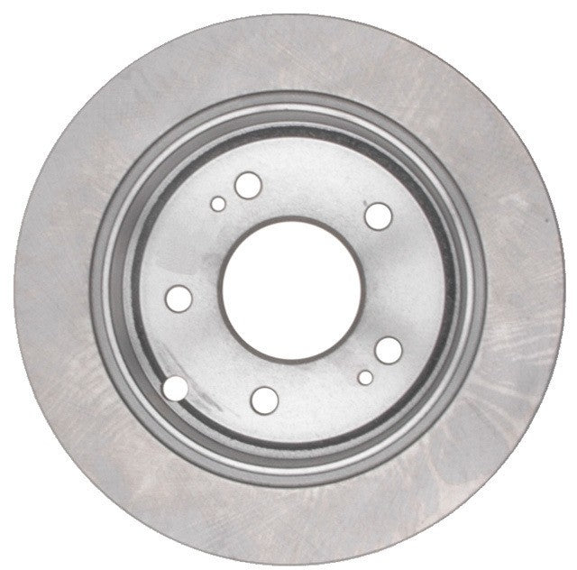 Raybestos Brakes Disc Brake Rotor 980800R