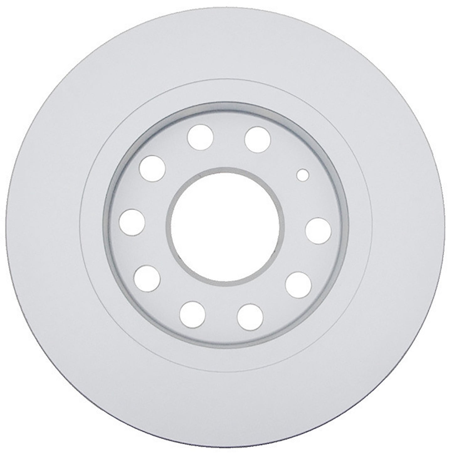 Raybestos Brakes Disc Brake Rotor 980874