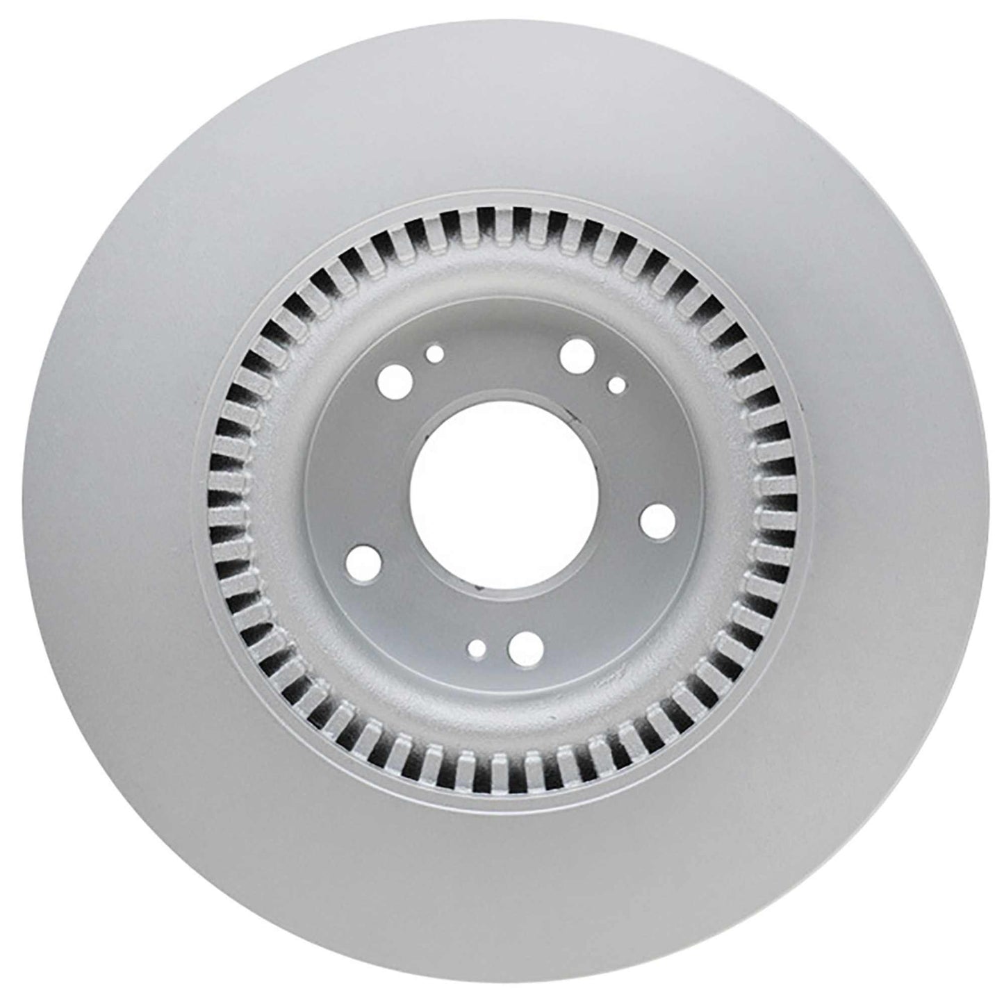 Raybestos Brakes Disc Brake Rotor 980883
