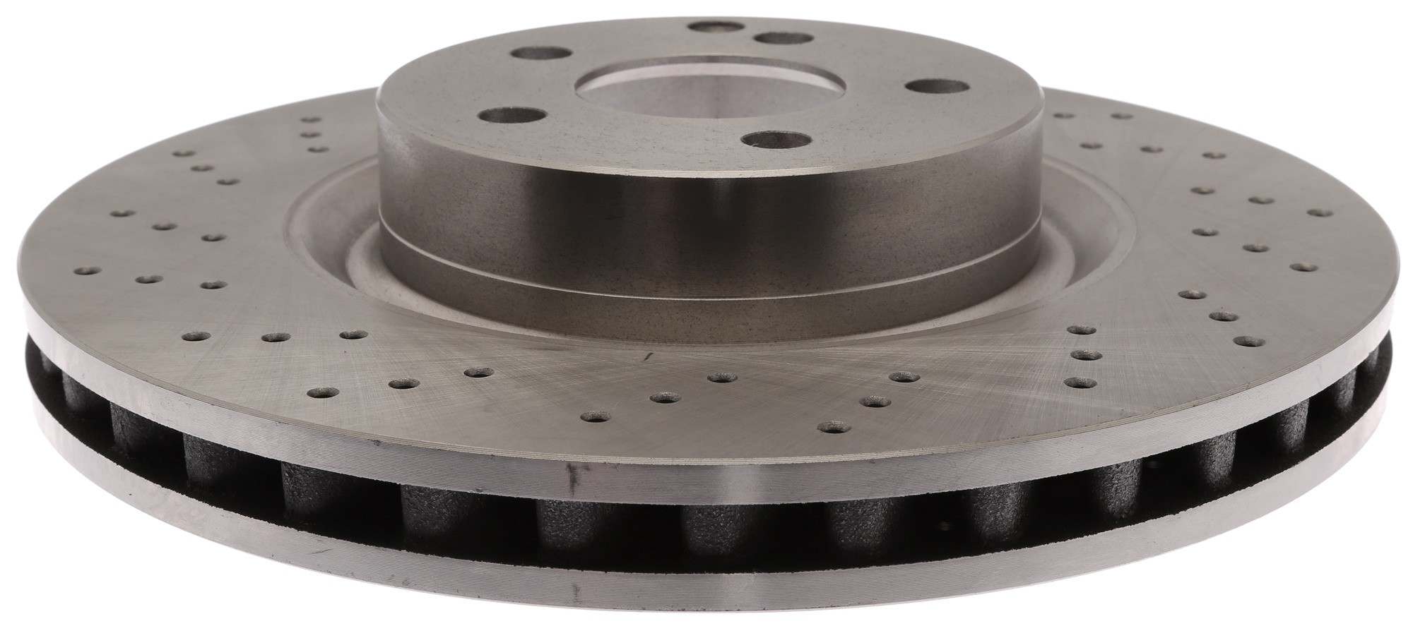 Raybestos Brakes Disc Brake Rotor 980885R