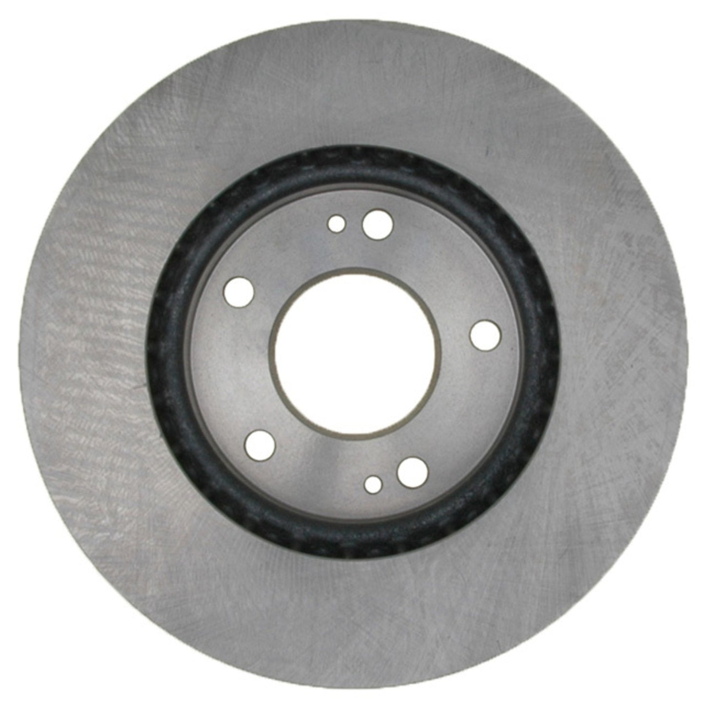 Raybestos Brakes Disc Brake Rotor 980897R