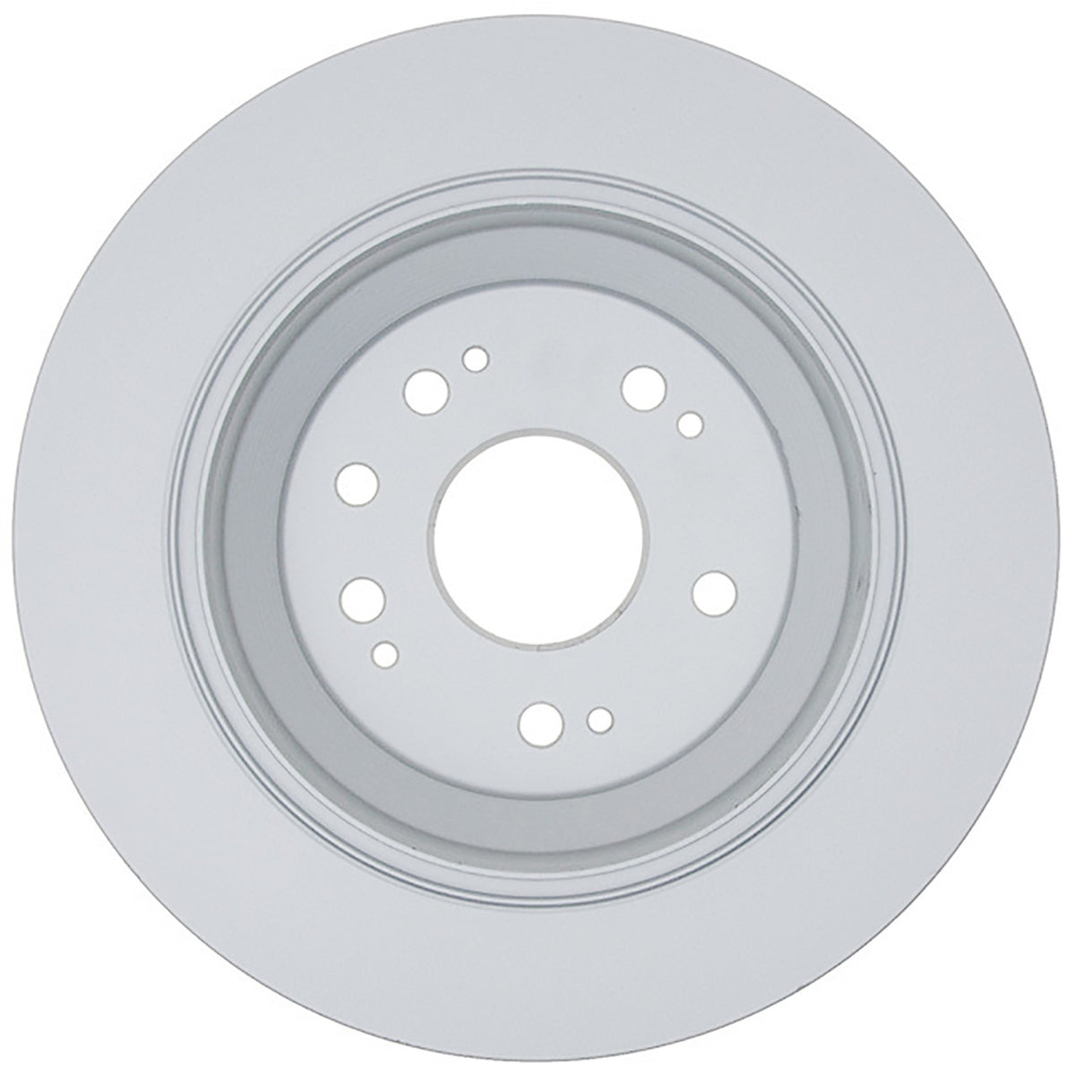 Raybestos Brakes Disc Brake Rotor 980901