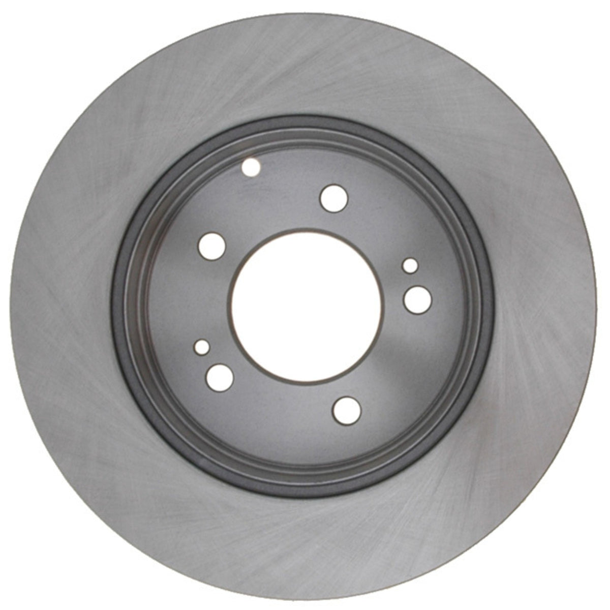 Raybestos Brakes Disc Brake Rotor 980902R