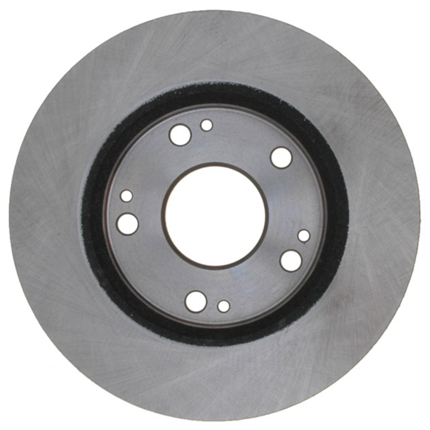 Raybestos Brakes Disc Brake Rotor 980914R