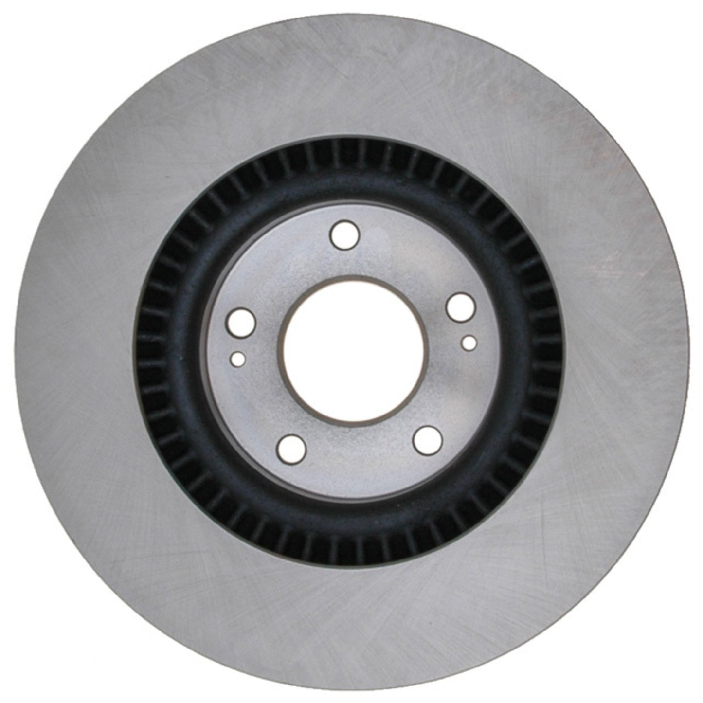Raybestos Brakes Disc Brake Rotor 980915R