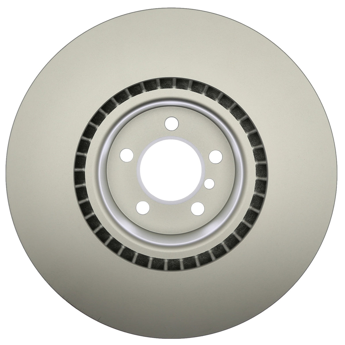 Raybestos Brakes Disc Brake Rotor 980919