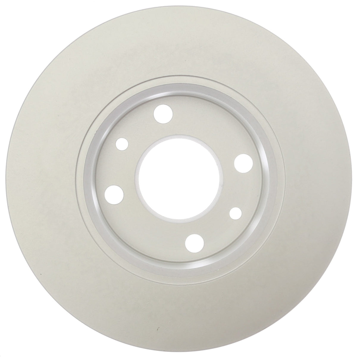 Raybestos Brakes Disc Brake Rotor 980949FZN