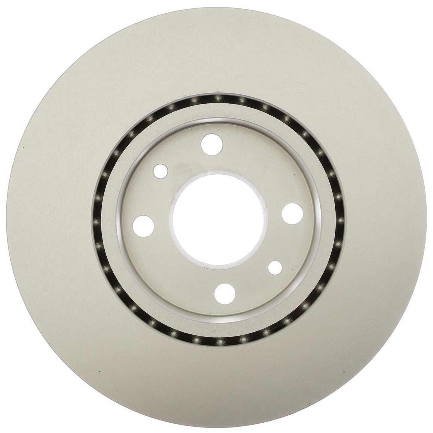 Raybestos Brakes Disc Brake Rotor 980950FZN