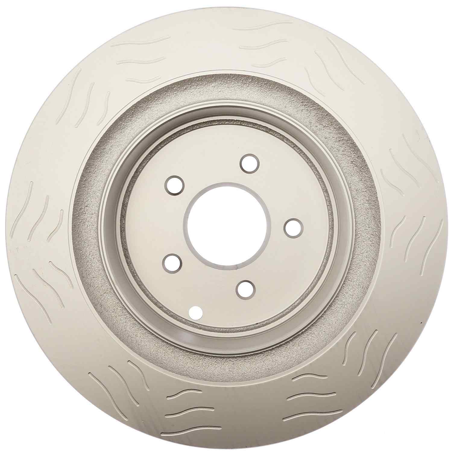 Raybestos Brakes Disc Brake Rotor 980951PER
