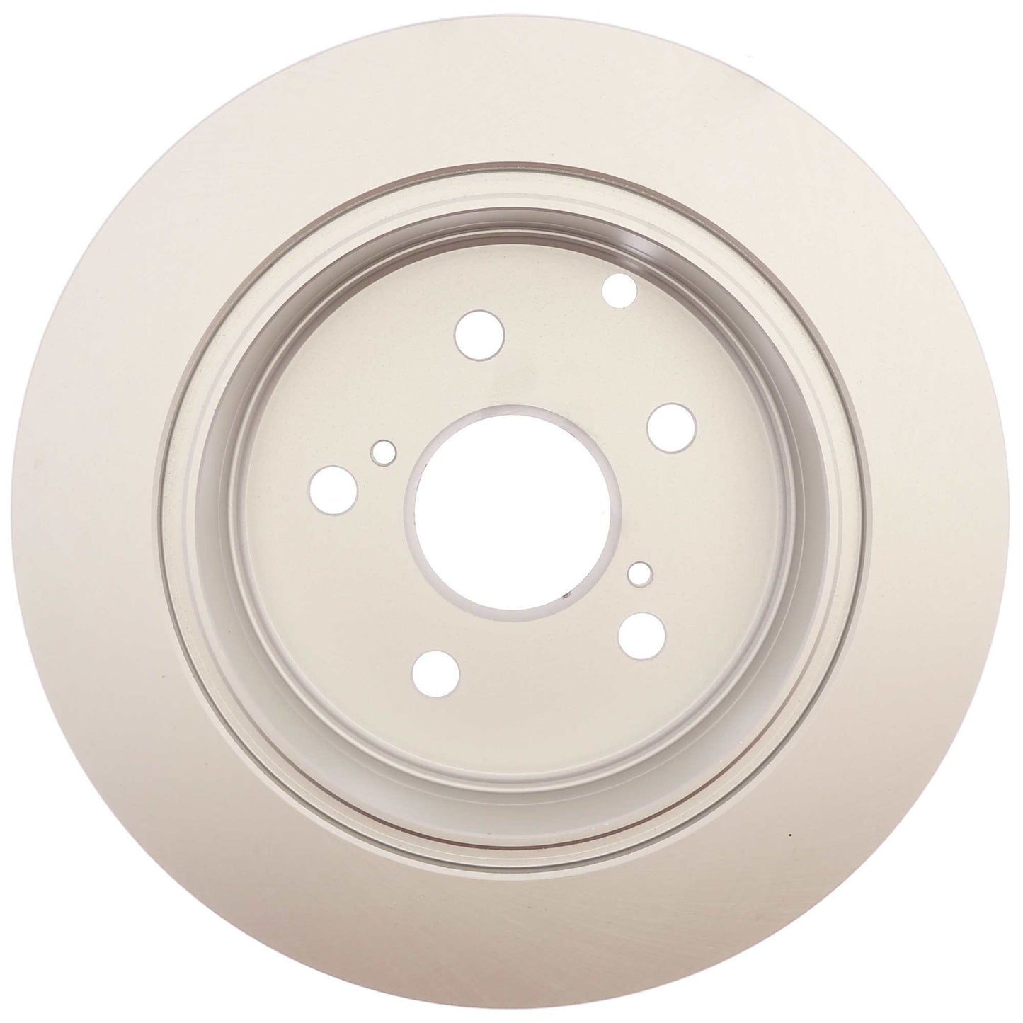 Raybestos Brakes Disc Brake Rotor 980955FZN