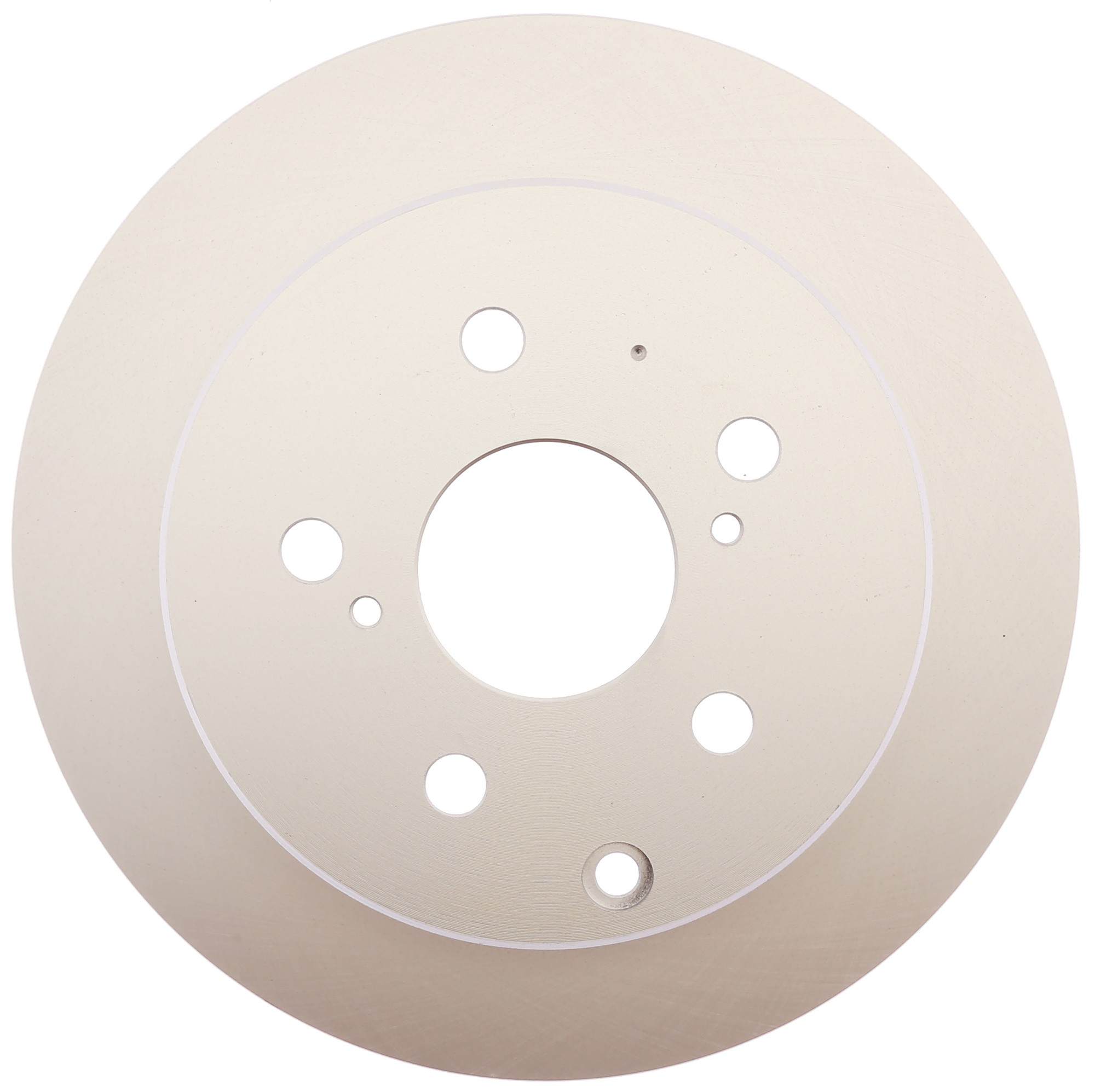Raybestos Brakes Disc Brake Rotor 980955FZN
