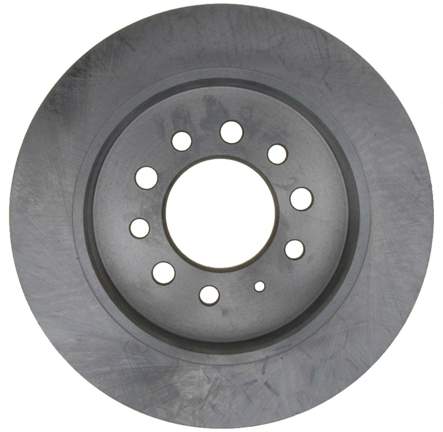 Raybestos Brakes Disc Brake Rotor 980959R