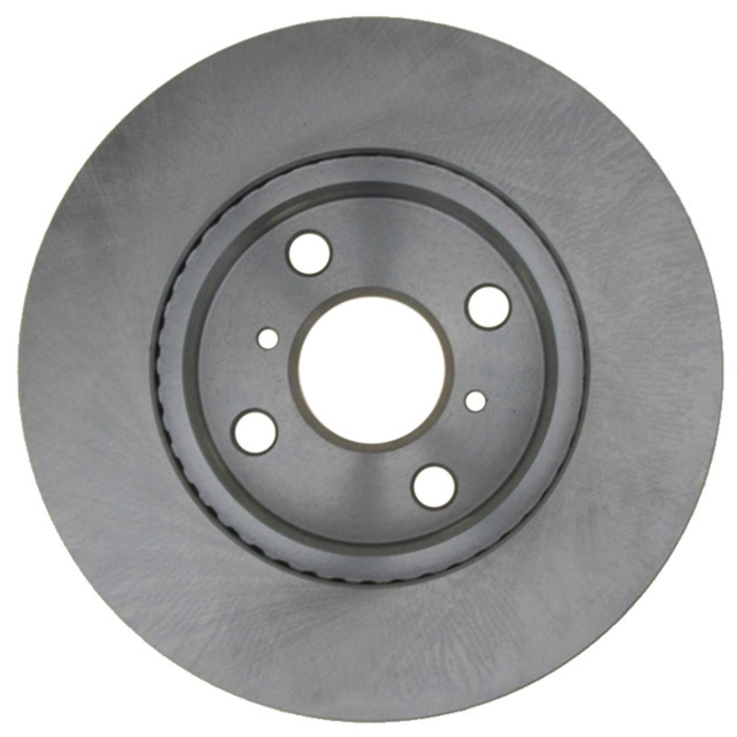 Raybestos Brakes Disc Brake Rotor 980971R