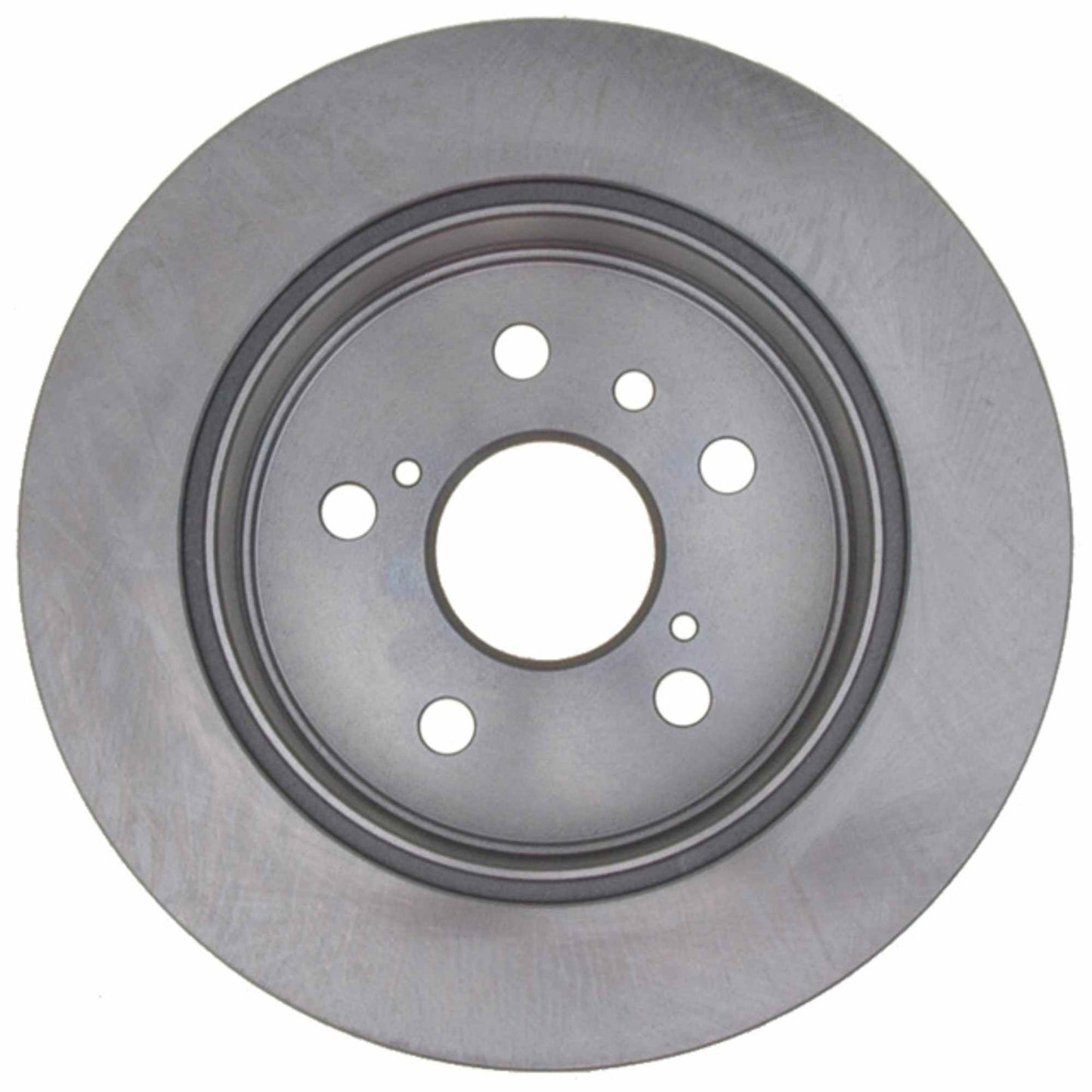 Raybestos Brakes Disc Brake Rotor 980972R