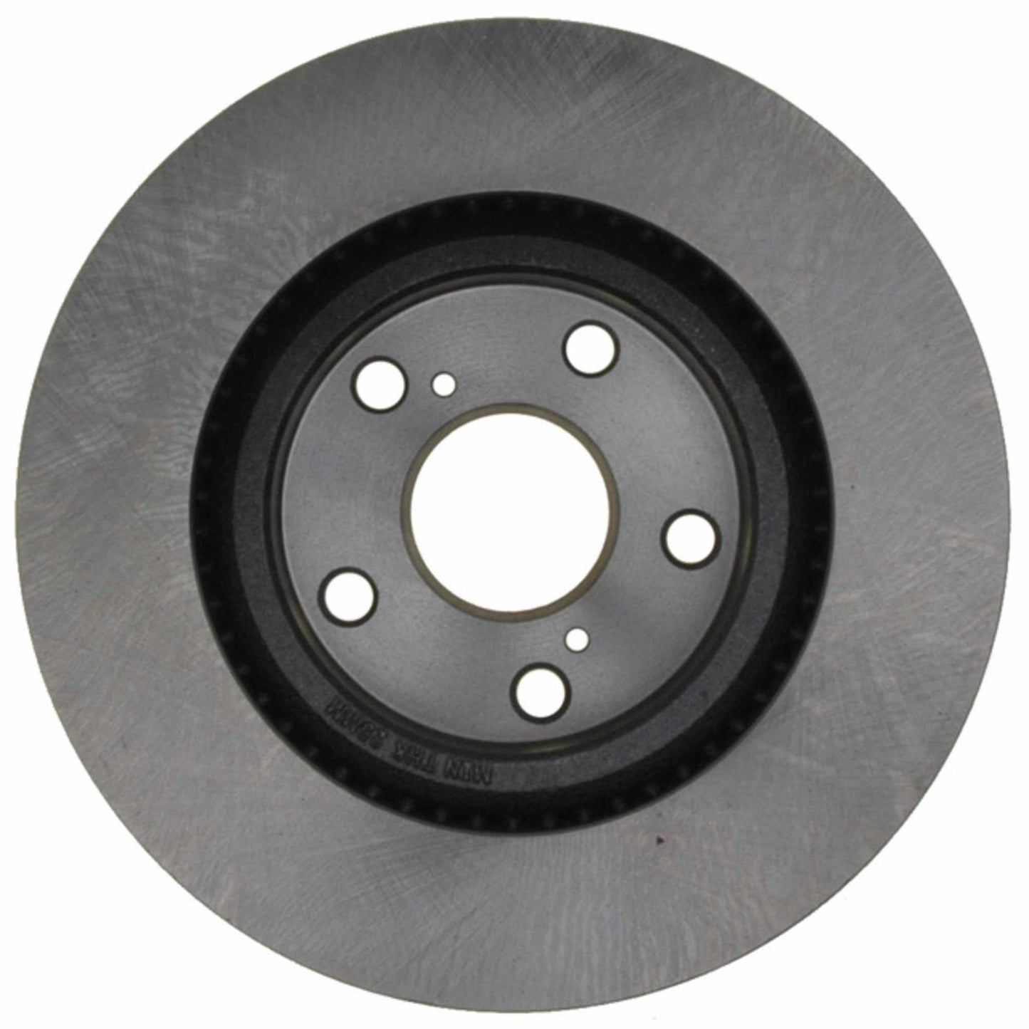 Raybestos Brakes Disc Brake Rotor 980973R