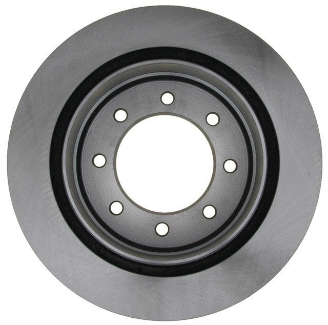 Raybestos Brakes Disc Brake Rotor 980974R