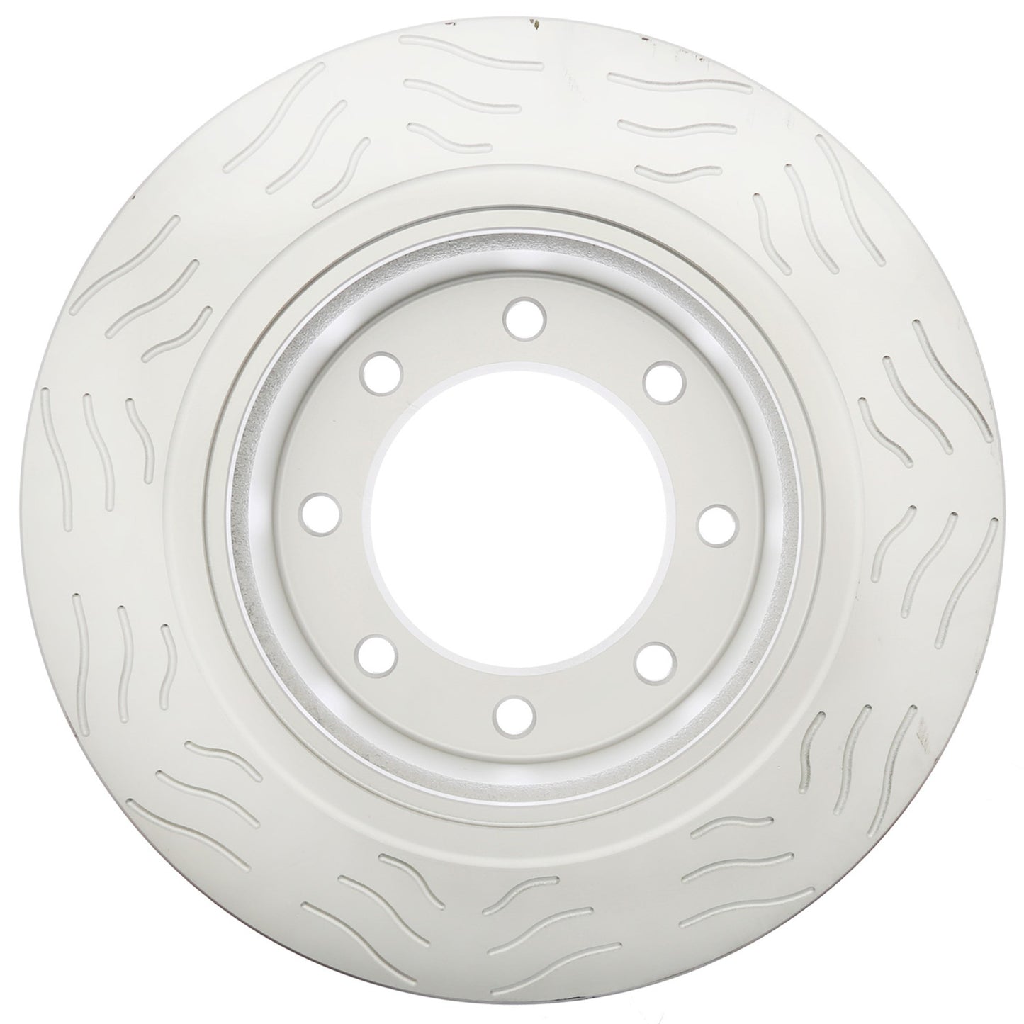 Raybestos Brakes Disc Brake Rotor 980975PER