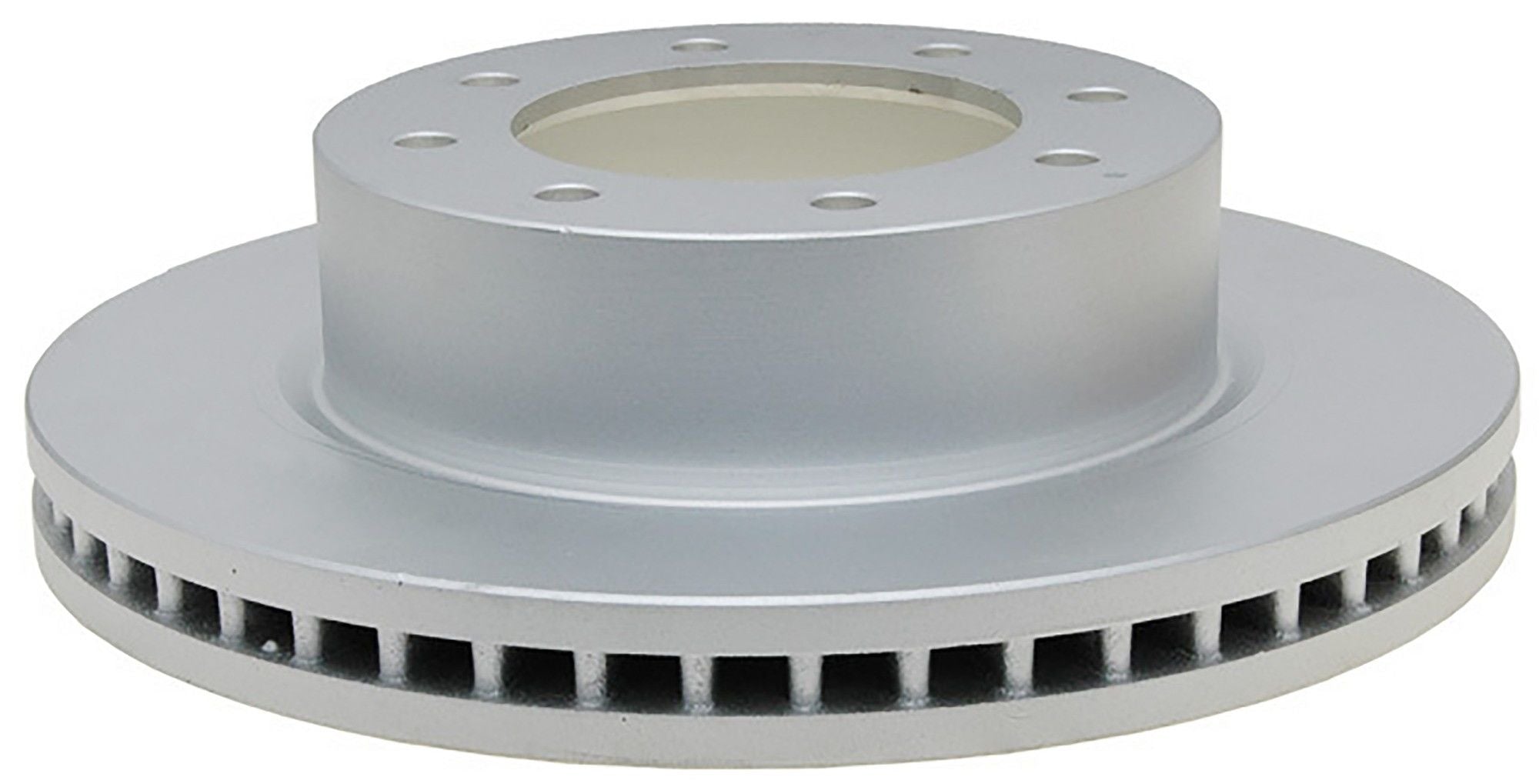 Raybestos Brakes Disc Brake Rotor 980975