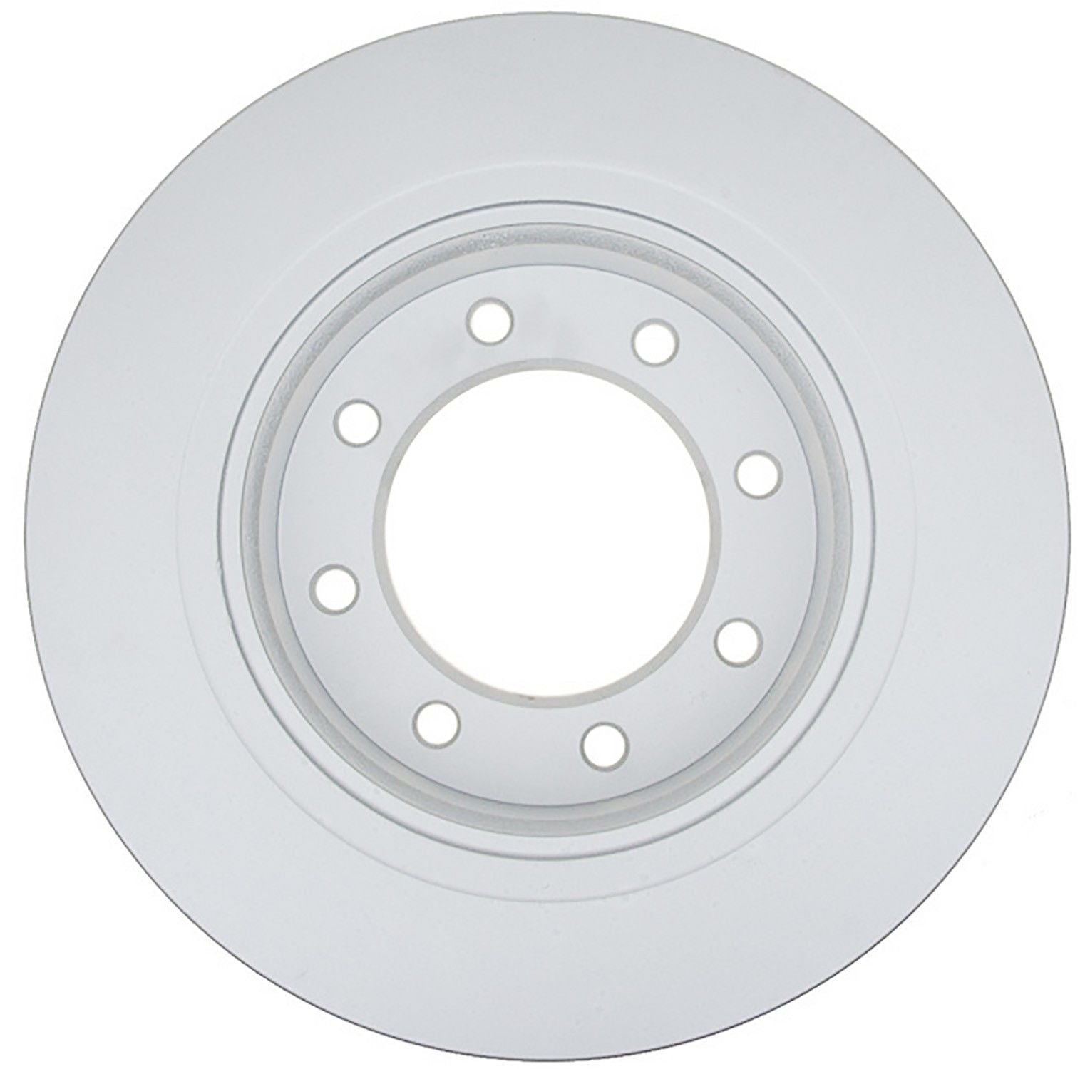 Raybestos Brakes Disc Brake Rotor 980975
