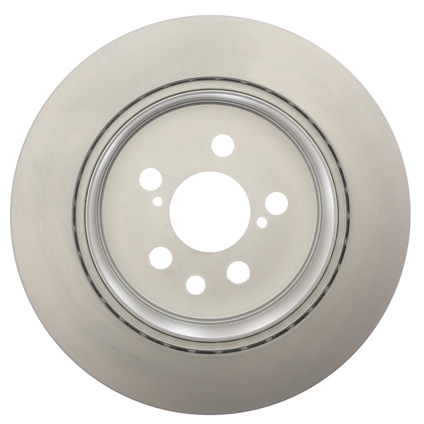 Raybestos Brakes Disc Brake Rotor 980984