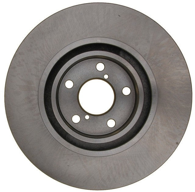 Raybestos Brakes Disc Brake Rotor 980985R