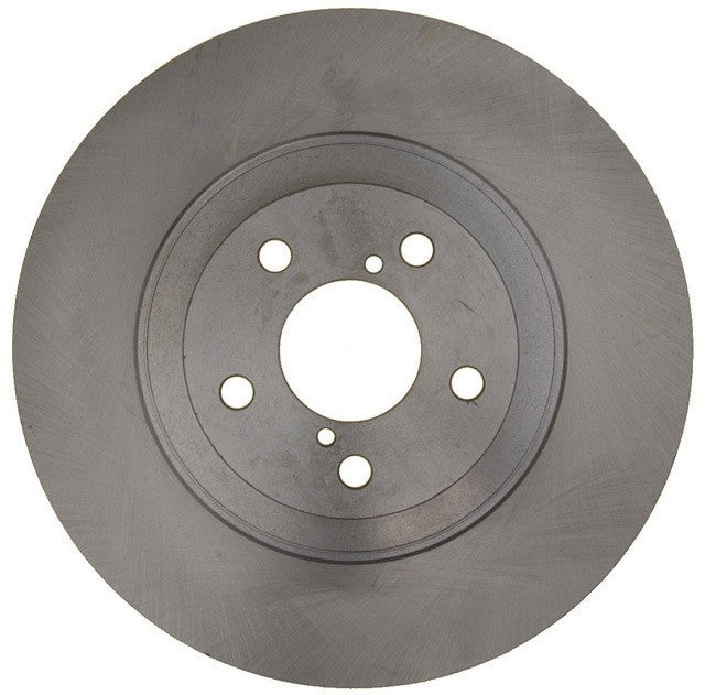 Raybestos Brakes Disc Brake Rotor 980985R