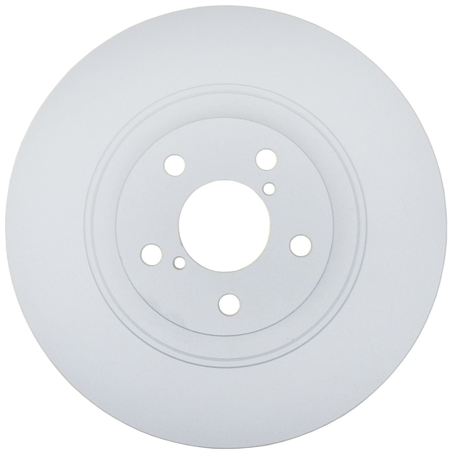 Raybestos Brakes Disc Brake Rotor 980985