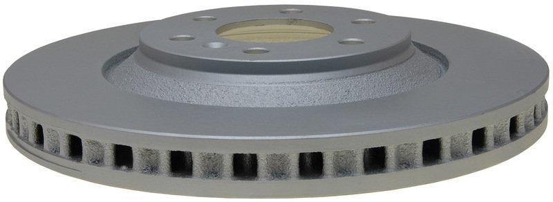 Raybestos Brakes Disc Brake Rotor 980988