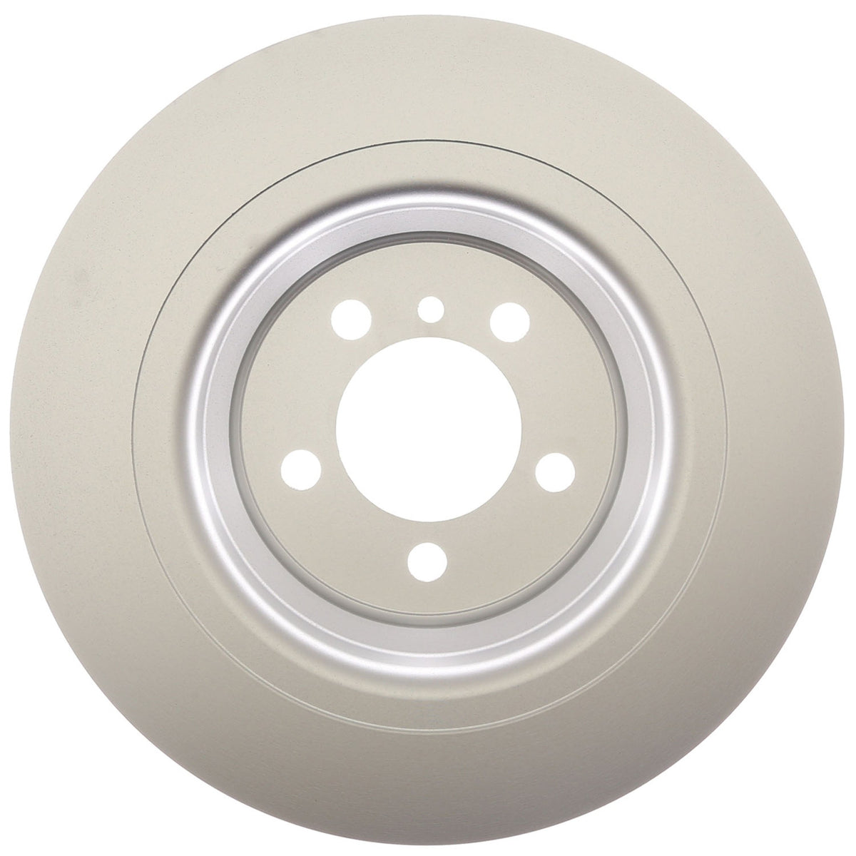 Raybestos Brakes Disc Brake Rotor 981004