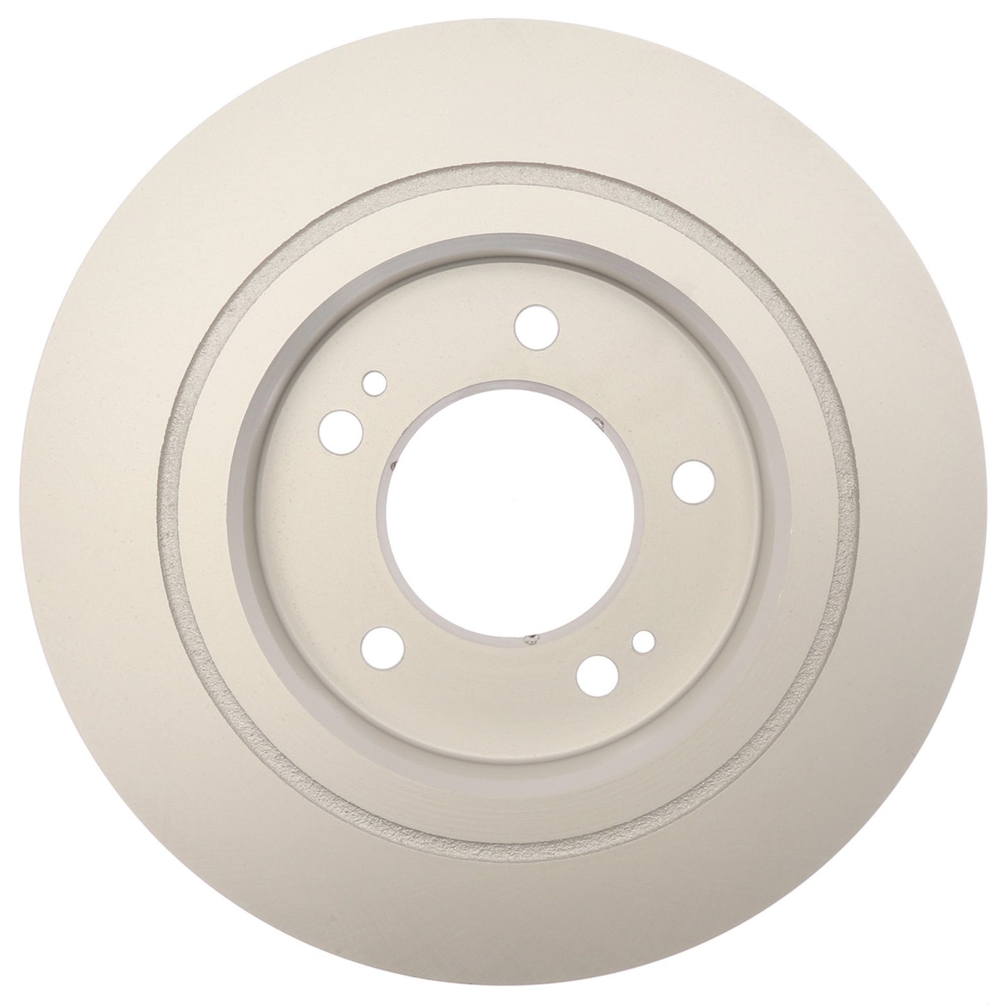 Raybestos Brakes Disc Brake Rotor 981009FZN