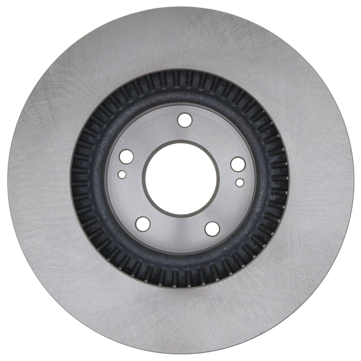 Raybestos Brakes Disc Brake Rotor 981010R