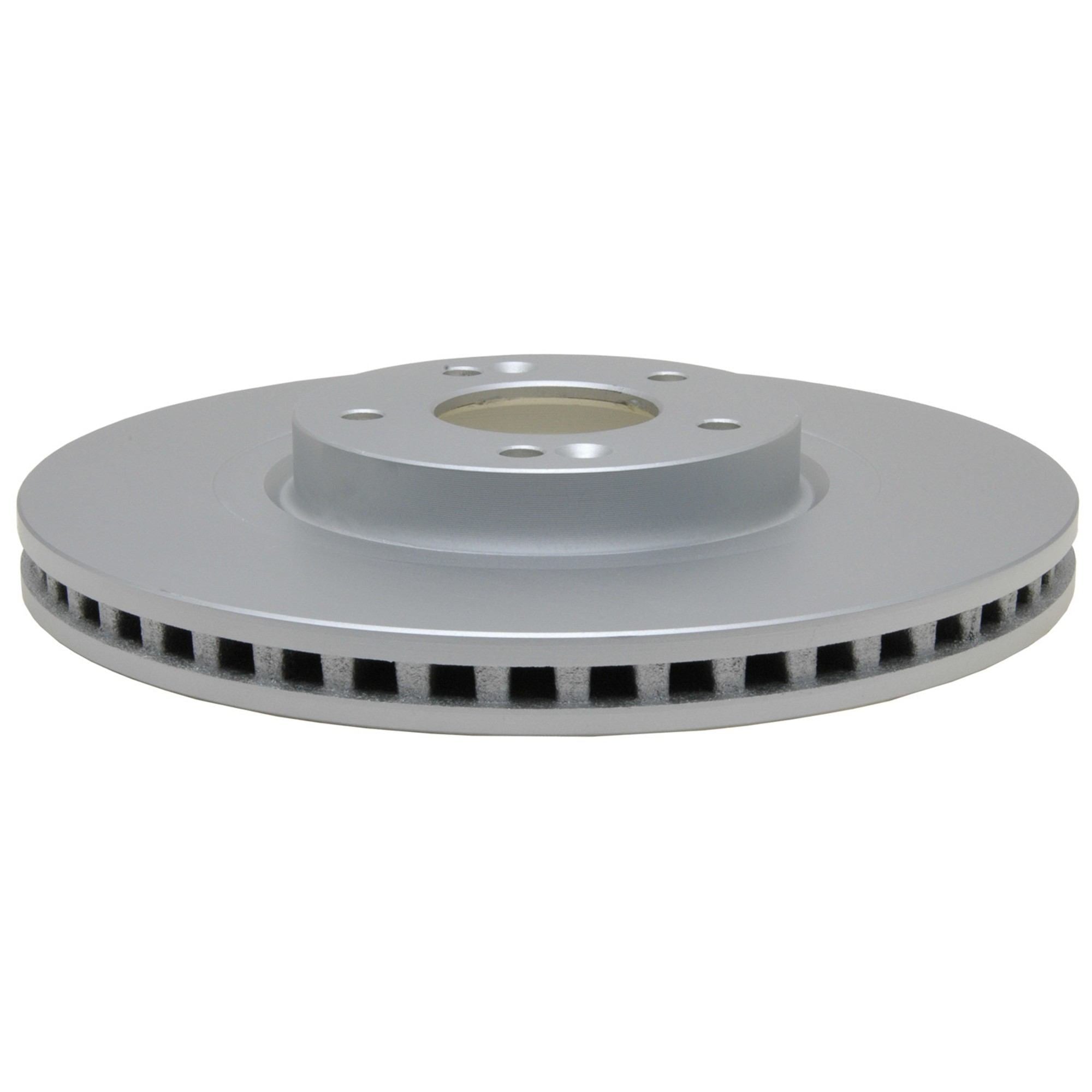 Raybestos Brakes Disc Brake Rotor 981010