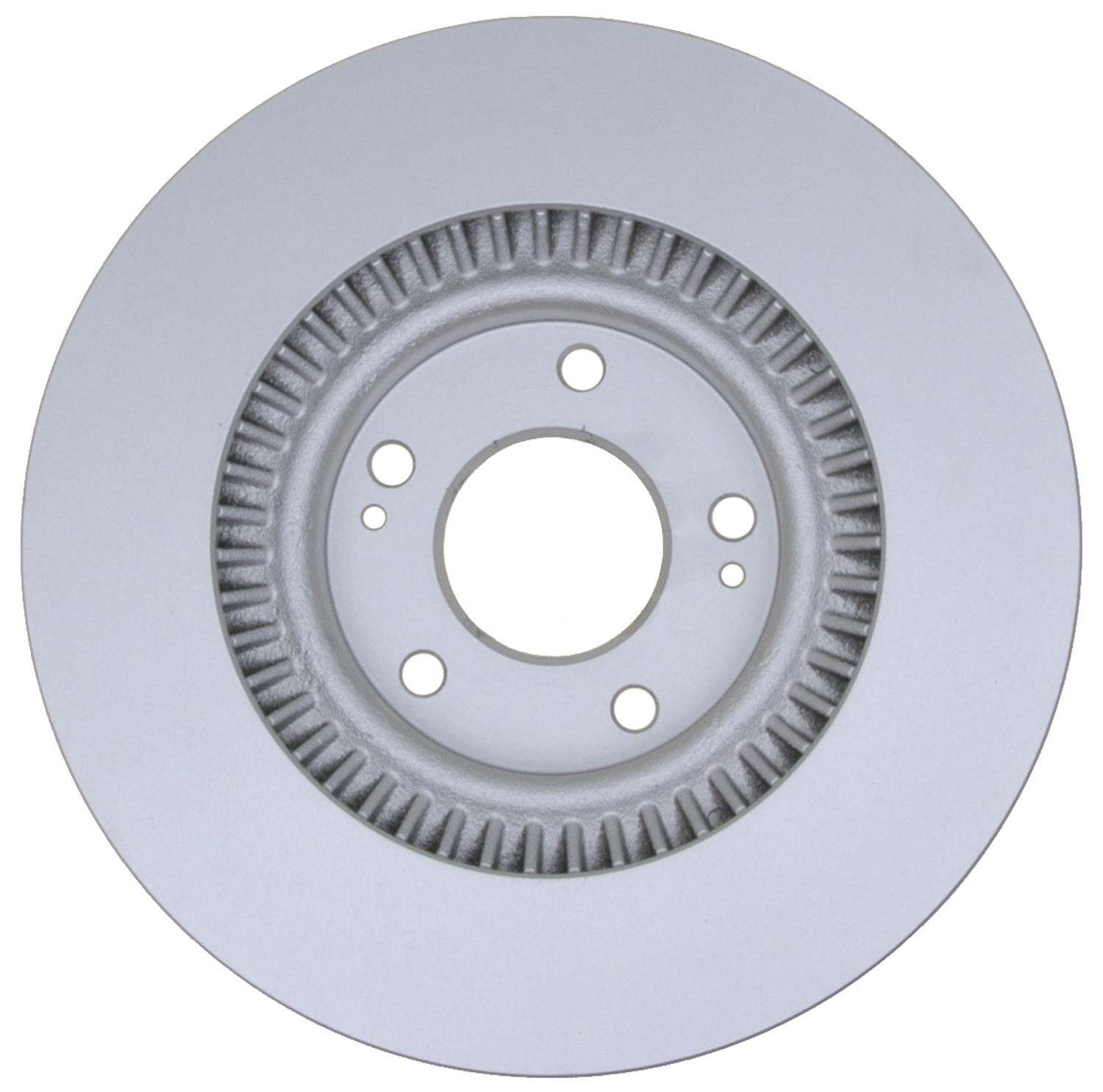 Raybestos Brakes Disc Brake Rotor 981010