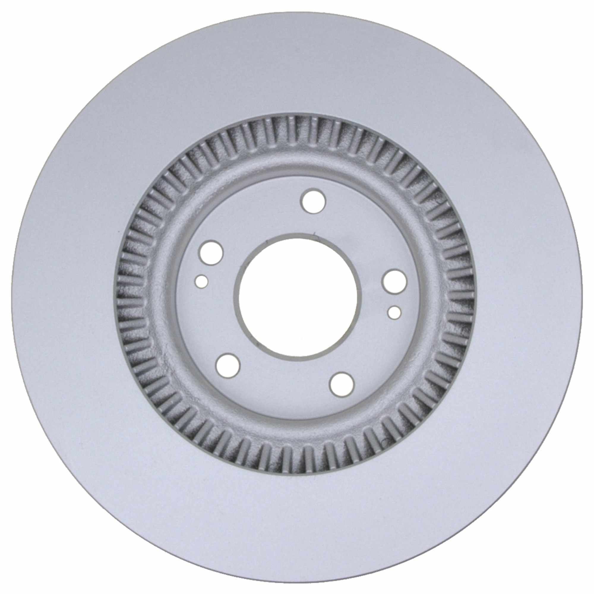 Raybestos Brakes Disc Brake Rotor 981010