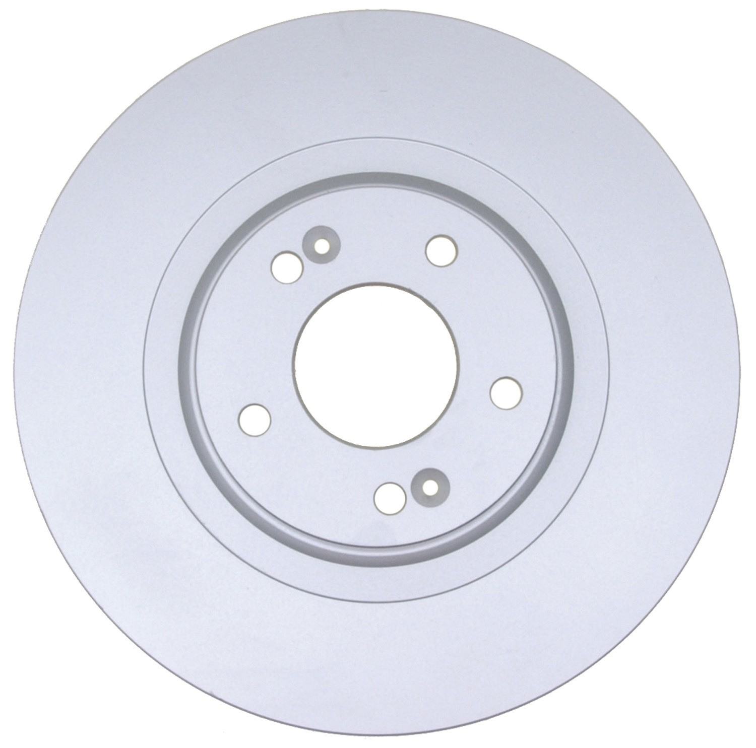 Raybestos Brakes Disc Brake Rotor 981010