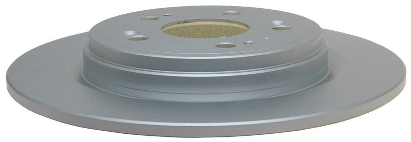 Raybestos Brakes Disc Brake Rotor 981020