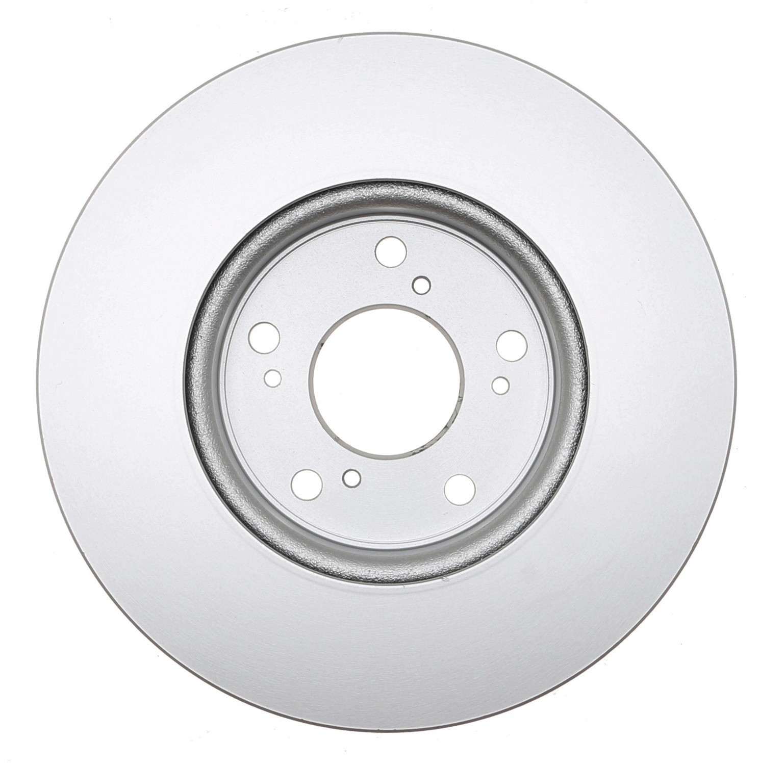 Raybestos Brakes Disc Brake Rotor 981022