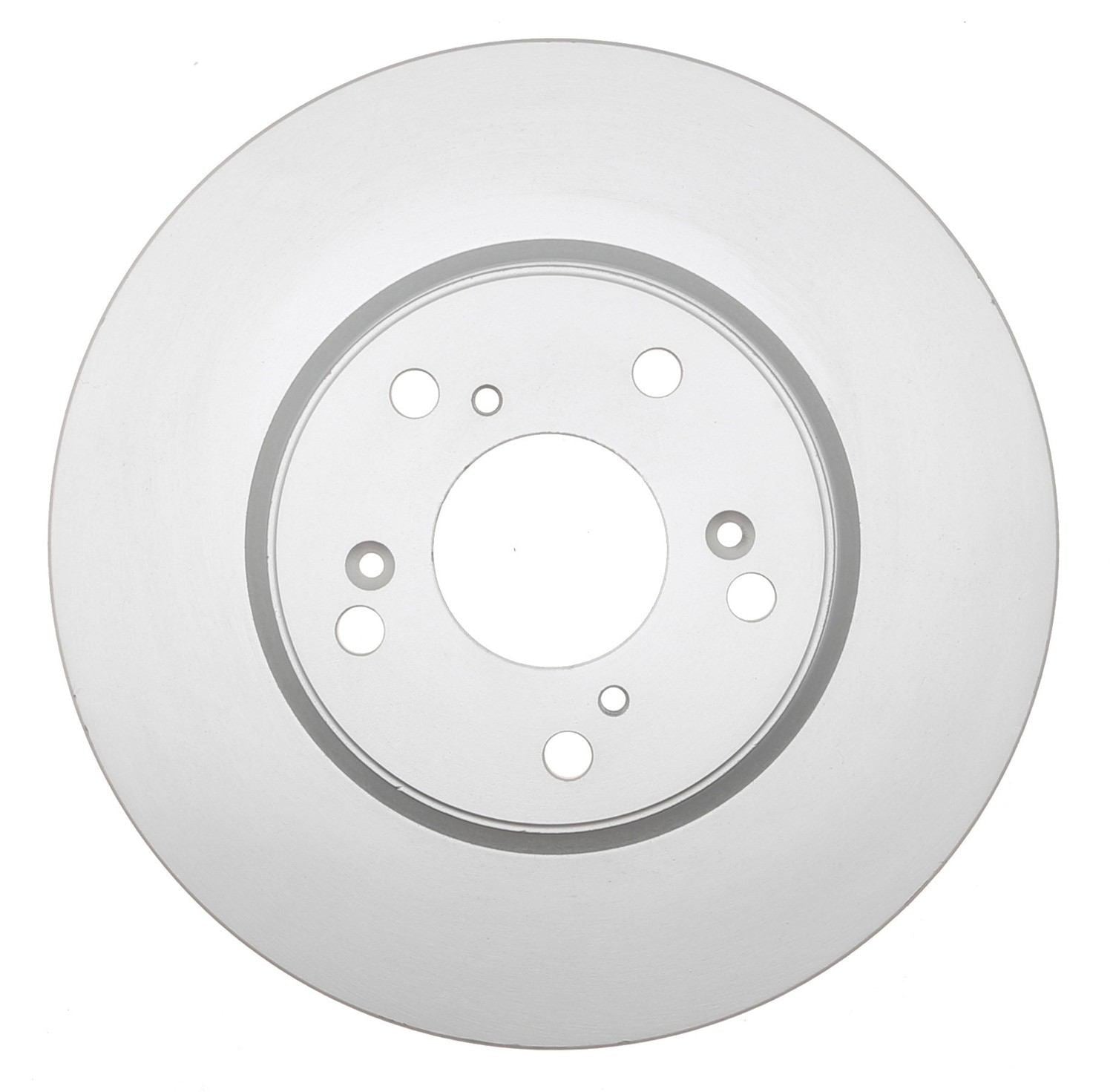 Raybestos Brakes Disc Brake Rotor 981022