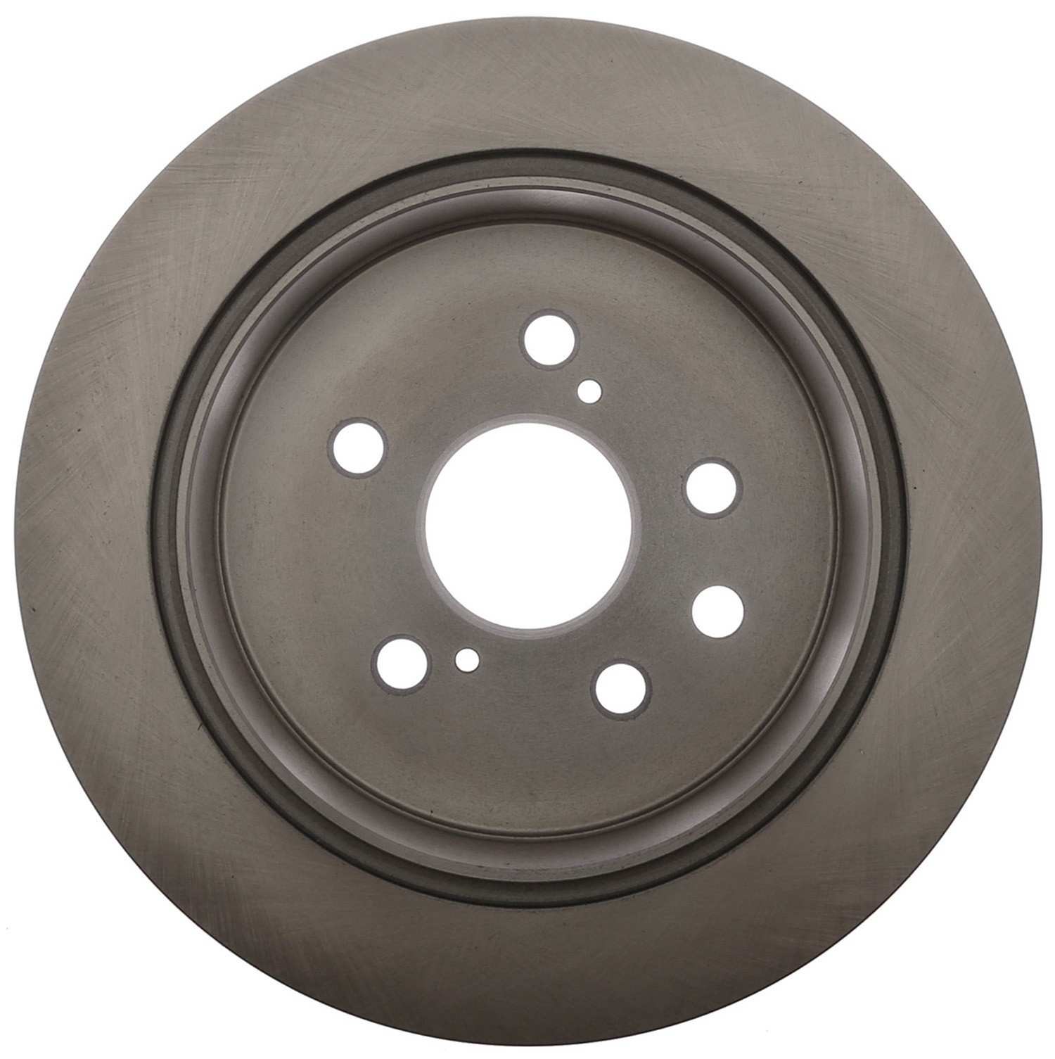 Raybestos Brakes Disc Brake Rotor 981035R