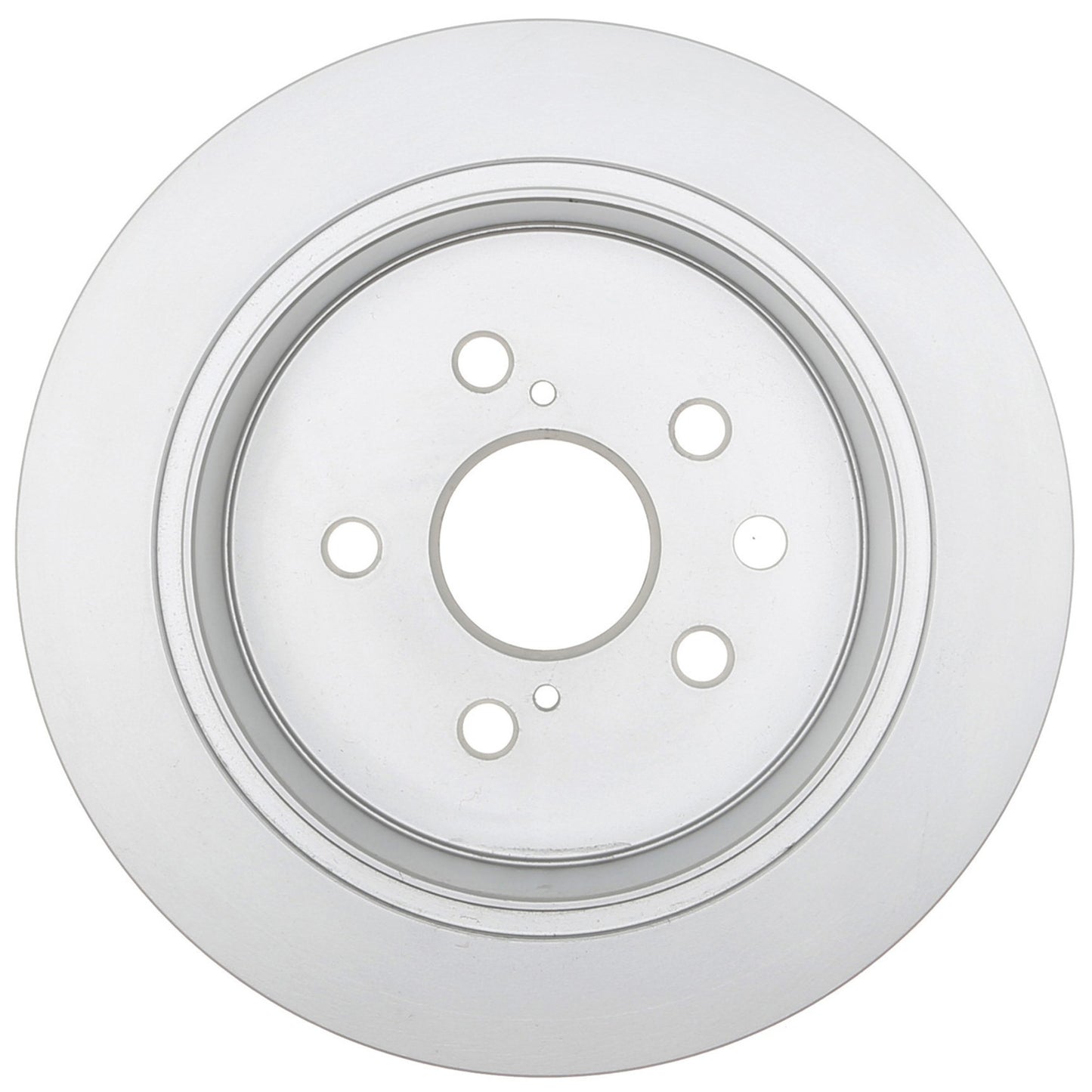 Raybestos Brakes Disc Brake Rotor 981035